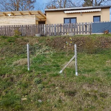 Mueller'S Ferienbungalow 