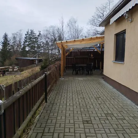 Mueller'S Ferienbungalow 