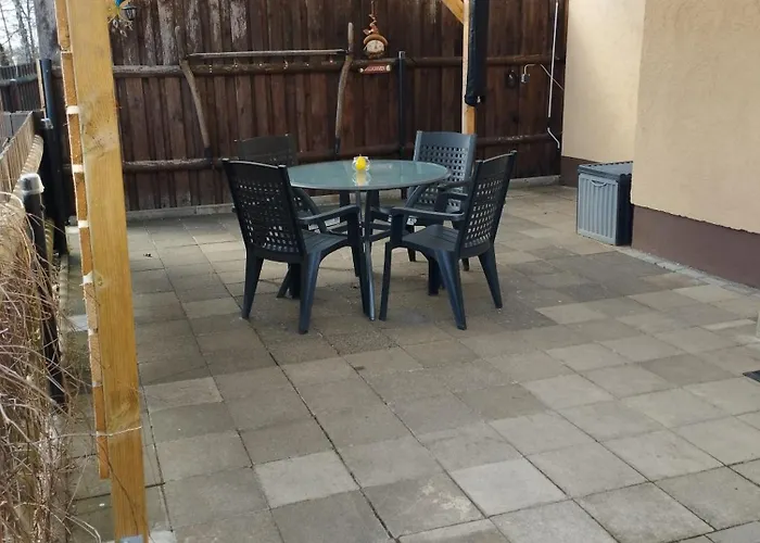Mueller\'S Ferienbungalow \