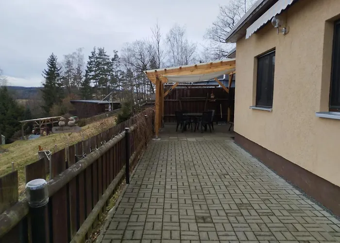 Mueller\'S Ferienbungalow \