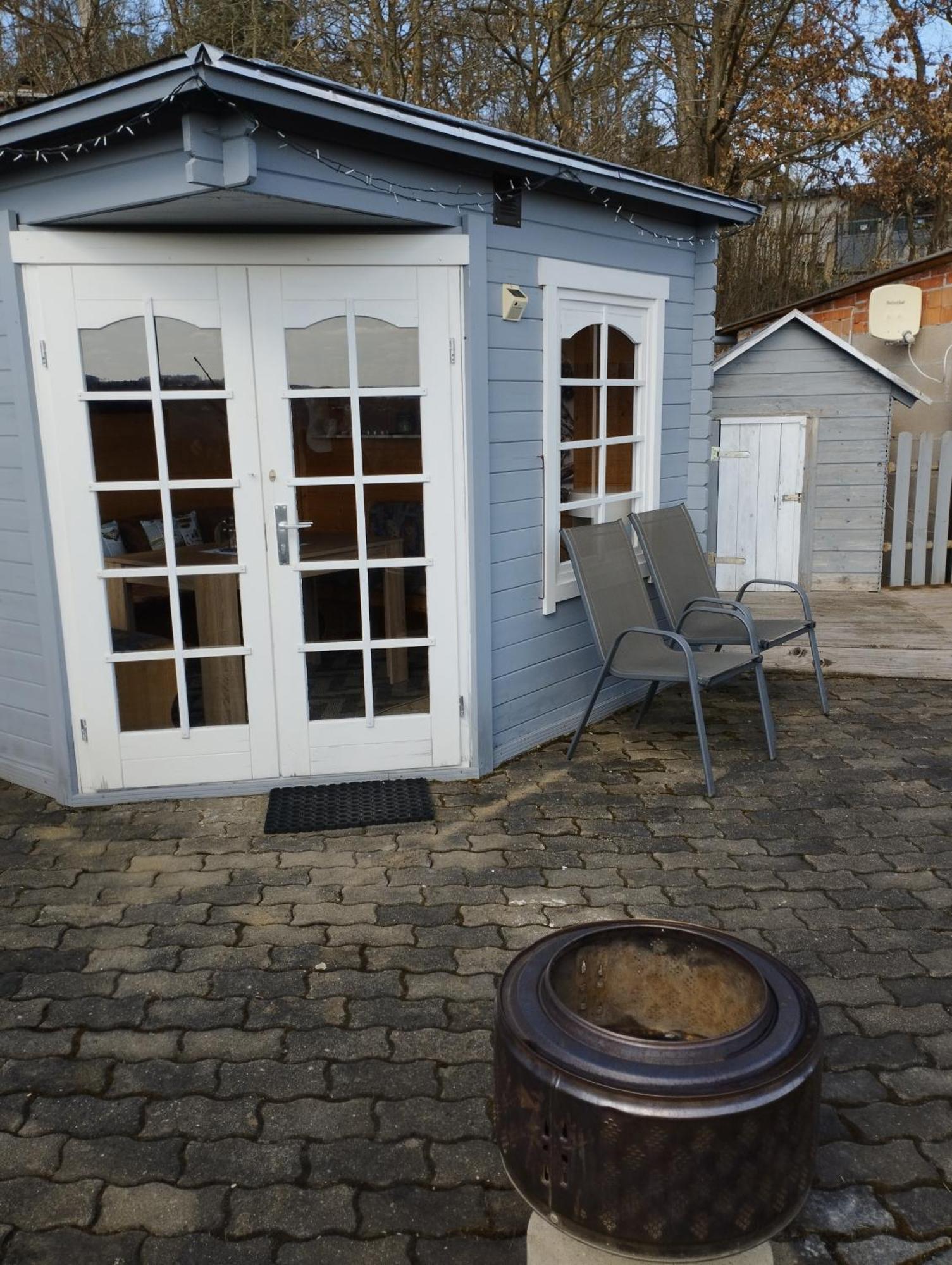 Mueller's Ferienbungalow 