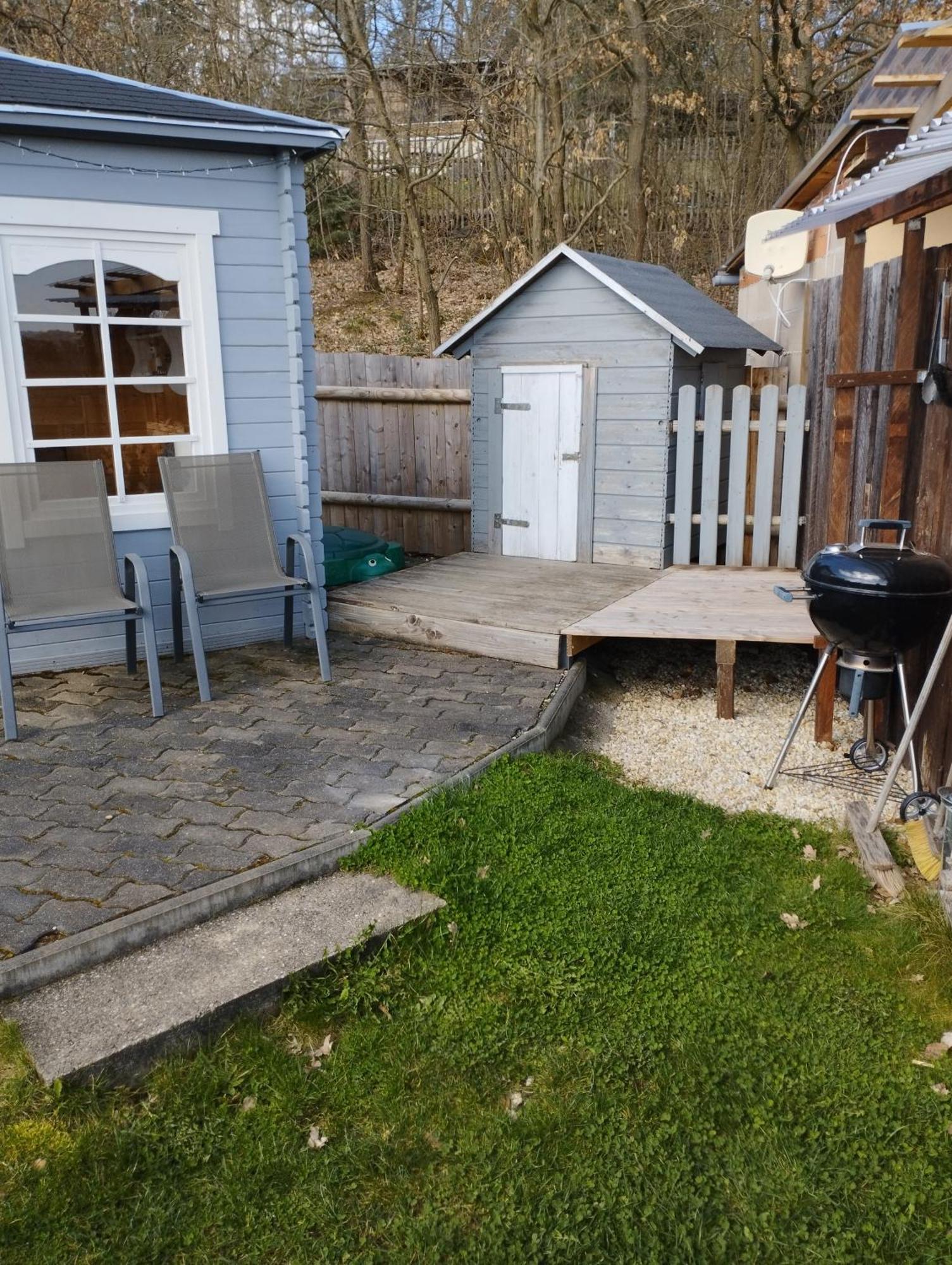 Mueller's Ferienbungalow 